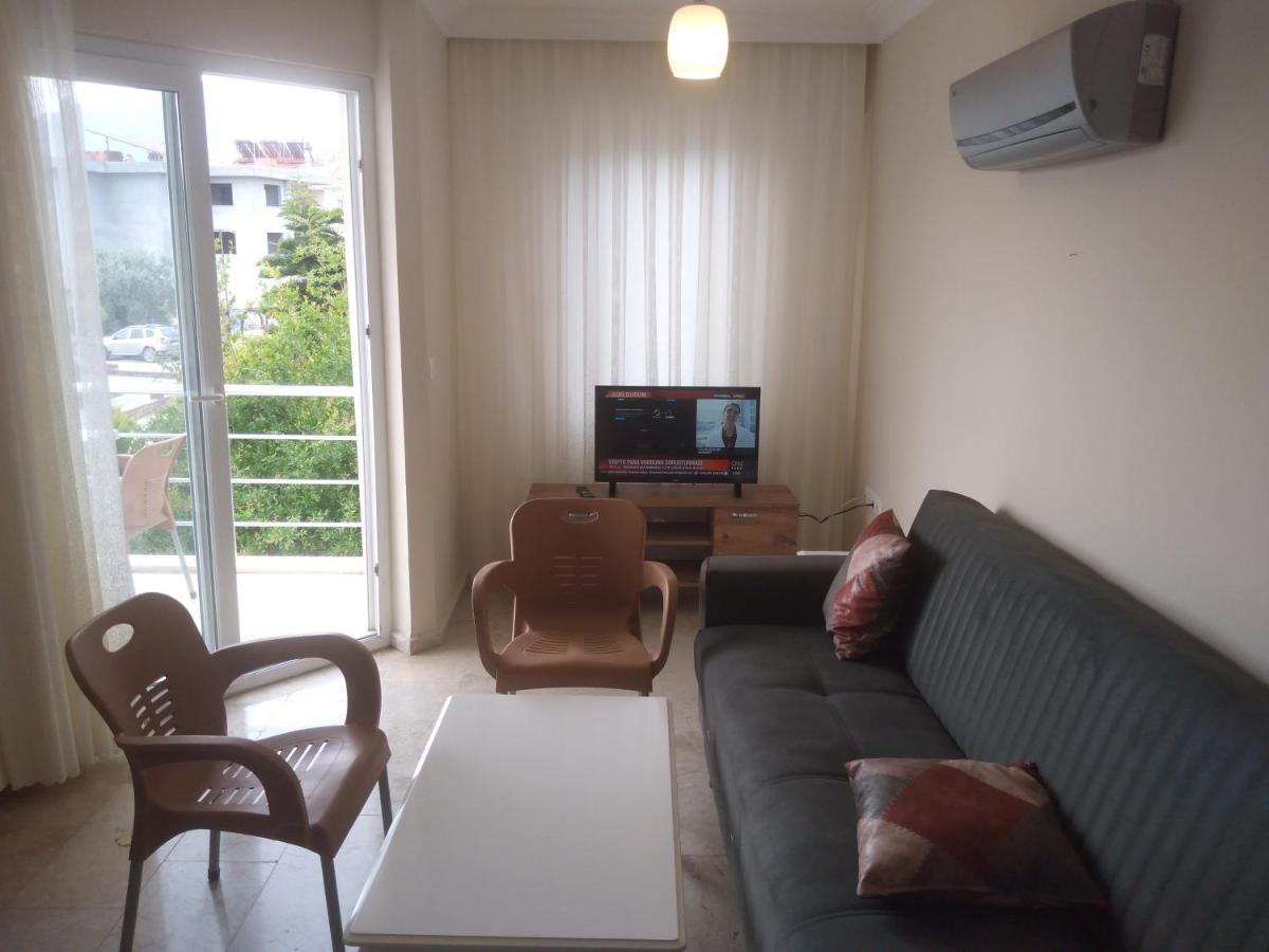 Kaptan Apart-3 Fethiye Calis Plaji Yazlik Eviniz Apartment Exterior photo