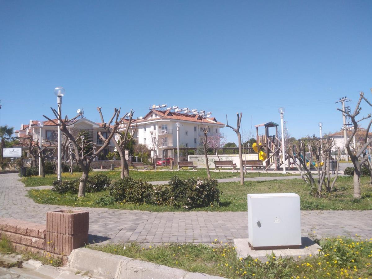 Kaptan Apart-3 Fethiye Calis Plaji Yazlik Eviniz Apartment Exterior photo