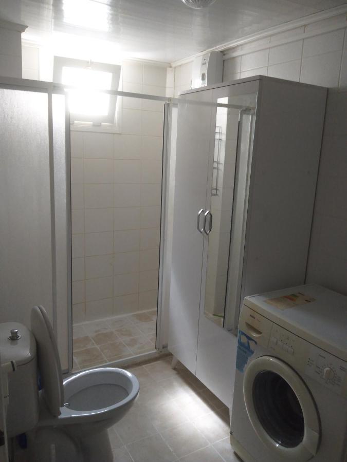 Kaptan Apart-3 Fethiye Calis Plaji Yazlik Eviniz Apartment Exterior photo