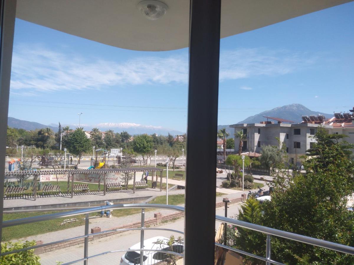 Kaptan Apart-3 Fethiye Calis Plaji Yazlik Eviniz Apartment Exterior photo