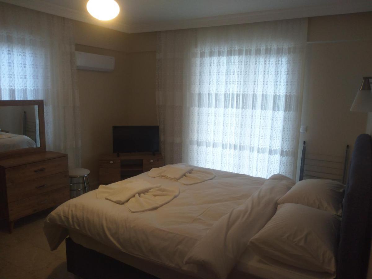 Kaptan Apart-3 Fethiye Calis Plaji Yazlik Eviniz Apartment Exterior photo