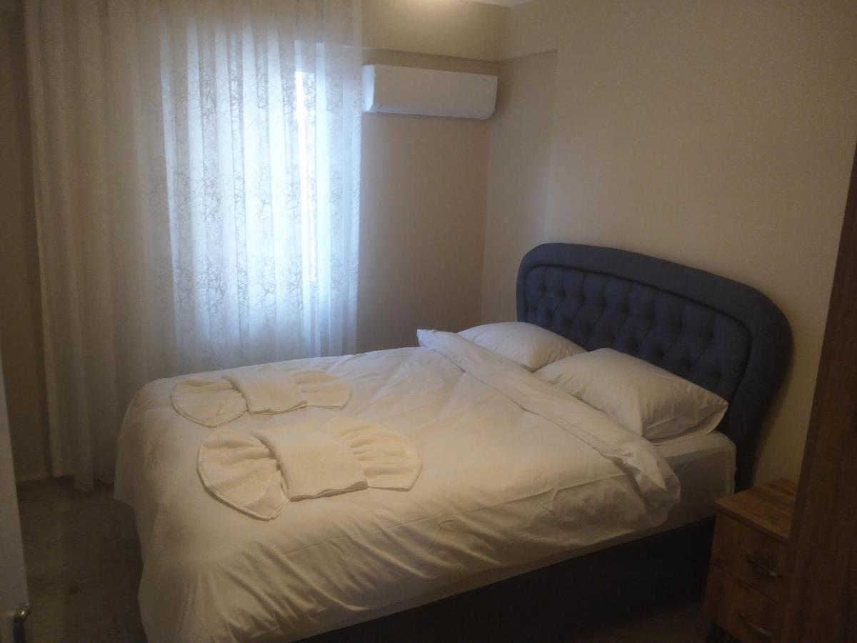 Kaptan Apart-3 Fethiye Calis Plaji Yazlik Eviniz Apartment Exterior photo